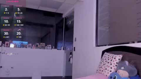 Snapshot of princesstina06 chatting on July 4, 2026, 10:54 am Valentina online show from July 4, 2026, 10:54 am