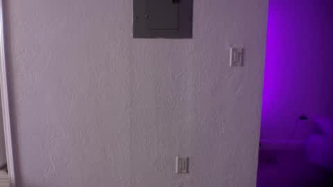 Princess Twerkk online show from March 31, 2026, 7:25 pm