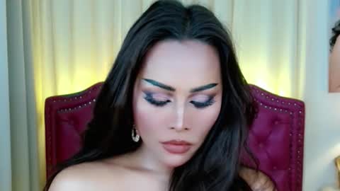 princessyanzy1 online show from June 11, 2026, 2:53 am