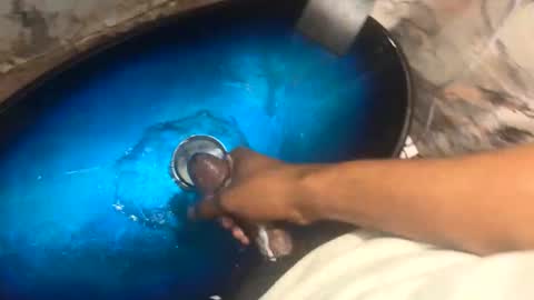 Trevon online show from November 26, 2025, 12:55 am