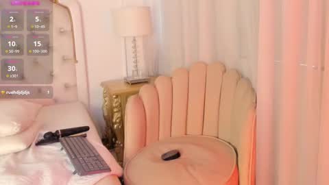 Snapshot of princsgirl_ chatting on December 1, 2024, 4:29 pm Marcela online show from December 1, 2024, 4:29 pm