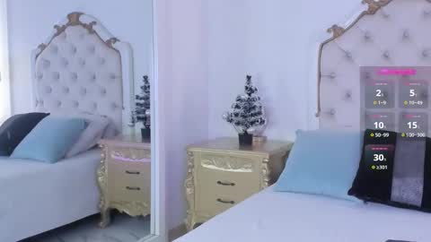 Snapshot of princsgirl_ chatting on December 4, 2024, 7:23 pm Marcela online show from December 4, 2024, 7:23 pm