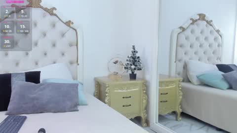 Snapshot of princsgirl_ chatting on December 7, 2024, 8:05 pm Marcela online show from December 7, 2024, 8:05 pm