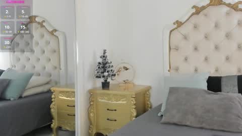 Snapshot of princsgirl_ chatting on December 8, 2024, 7:00 pm Marcela online show from December 8, 2024, 7:00 pm