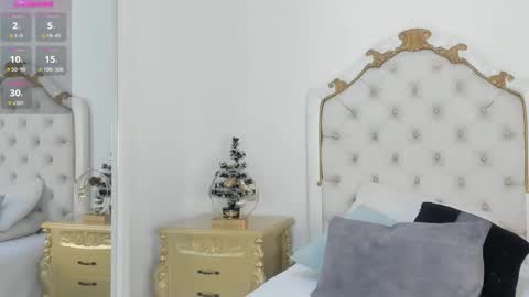 Snapshot of princsgirl_ chatting on December 12, 2024, 7:37 pm Marcela online show from December 12, 2024, 7:37 pm