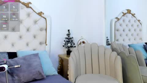 Snapshot of princsgirl_ chatting on December 24, 2024, 6:17 pm Marcela online show from December 24, 2024, 6:17 pm