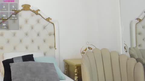 Snapshot of princsgirl_ chatting on January 7, 2025, 7:17 pm Marcela online show from January 7, 2025, 7:17 pm