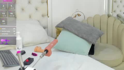 Snapshot of princsgirl_ chatting on January 9, 2025, 9:47 pm Marcela online show from January 9, 2025, 9:47 pm