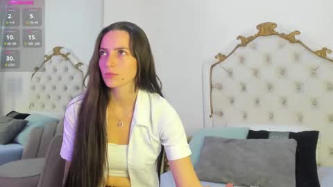 Snapshot of princsgirl_ chatting on January 19, 2025, 7:37 pm Marcela online show from January 19, 2025, 7:37 pm