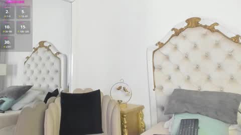 Snapshot of princsgirl_ chatting on January 25, 2025, 10:50 pm Marcela online show from January 25, 2025, 10:50 pm