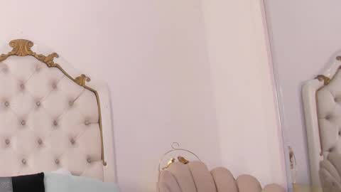 Snapshot of princsgirl_ chatting on January 27, 2025, 7:13 pm Marcela online show from January 27, 2025, 7:13 pm