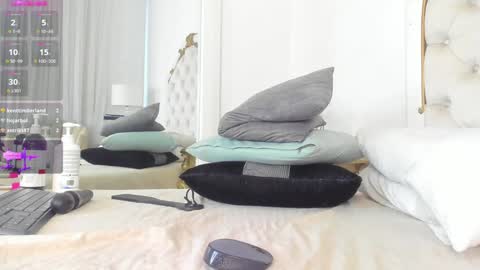 Snapshot of princsgirl_ chatting on January 29, 2025, 11:04 pm Marcela online show from January 29, 2025, 11:04 pm