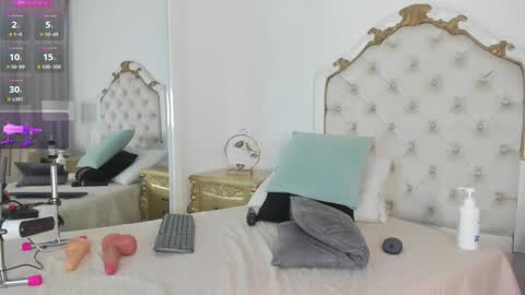 Snapshot of princsgirl_ chatting on February 2, 2025, 10:39 pm Marcela online show from February 2, 2025, 10:39 pm