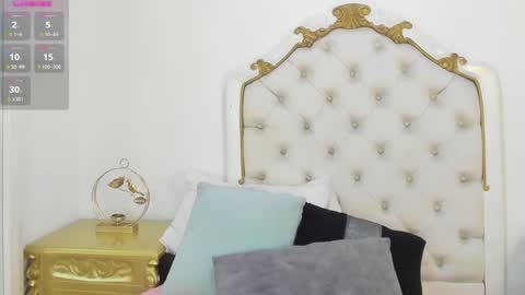 Snapshot of princsgirl_ chatting on February 3, 2025, 7:21 pm Marcela online show from February 3, 2025, 7:21 pm
