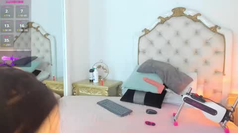 Snapshot of princsgirl_ chatting on February 24, 2025, 7:52 pm Marcela online show from February 24, 2025, 7:52 pm