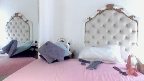 Snapshot of princsgirl_ chatting on February 25, 2025, 7:47 pm Marcela online show from February 25, 2025, 7:47 pm