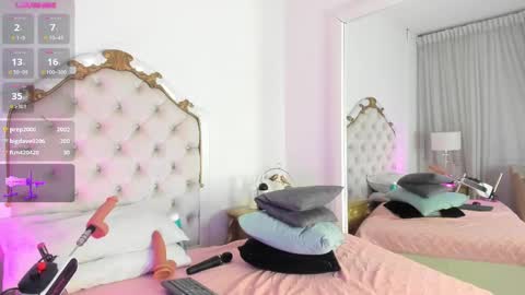 Snapshot of princsgirl_ chatting on March 5, 2025, 11:05 pm Marcela online show from March 5, 2025, 11:05 pm