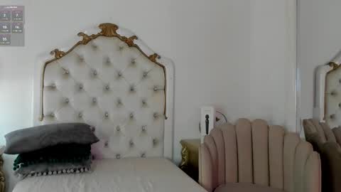 Snapshot of princsgirl_ chatting on September 12, 2025, 7:47 pm Marcela online show from September 12, 2025, 7:47 pm