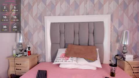 Snapshot of princsgirl_ chatting on October 18, 2025, 7:36 pm Marcela online show from October 18, 2025, 7:36 pm