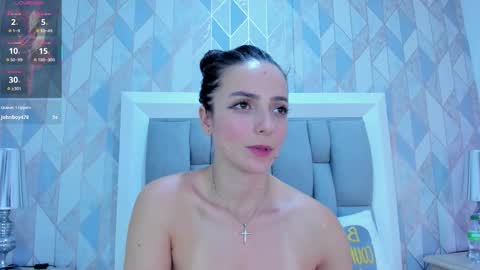 Snapshot of princsgirl_ chatting on November 4, 2025, 12:21 am Marcela online show from November 4, 2025, 12:21 am