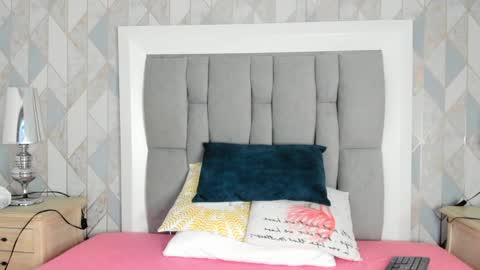 Marcela online show from January 15, 2026, 7:17 pm