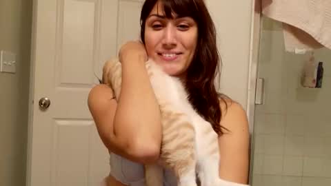 Prinxessally online show from February 4, 2026, 12:05 am