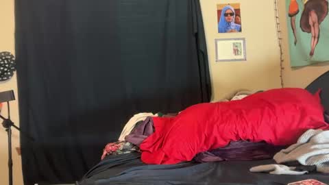 Prism online show from December 17, 2025, 12:27 am