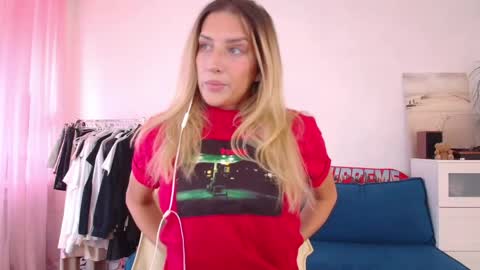 Nansy online show from April 23, 2026, 8:02 am