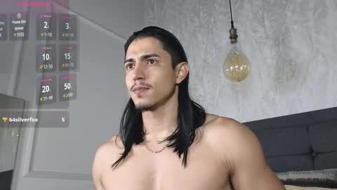 privilegewc online show from January 12, 2026, 2:50 am