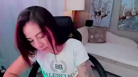 Priya Rose online show from March 13, 2026, 4:46 pm