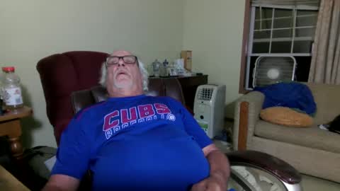 prlbob77 online show from September 24, 2025, 12:25 am