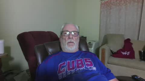 prlbob77 online show from January 15, 2026, 11:52 pm