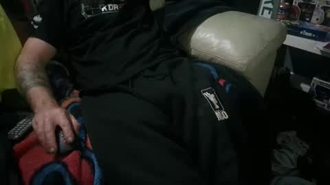 Clothingoptional online show from March 24, 2026, 7:08 pm