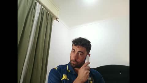 Martin online show from April 15, 2026, 7:58 pm