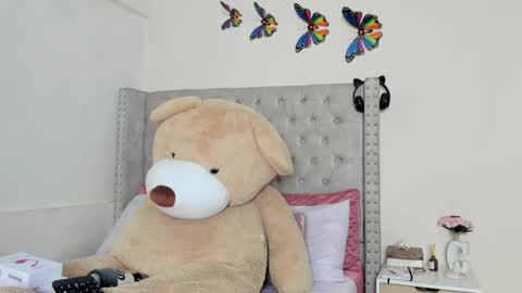 Snapshot of profanared chatting on January 8, 2025, 1:09 pm Profana Red online show from January 8, 2025, 1:09 pm