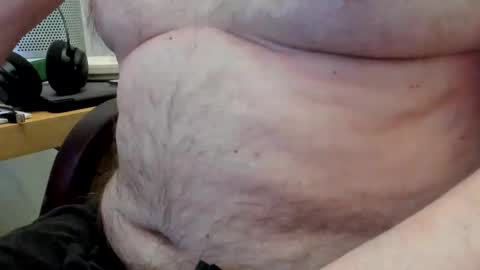 Snapshot of profblc79 chatting on May 16, 2026, 8:18 pm Cam-2-cam online show from May 16, 2026, 8:18 pm
