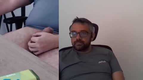 Professional manBD online show from November 17, 2025, 4:24 pm