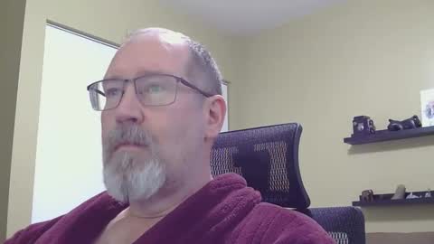 professor21255 online show from February 17, 2026, 12:45 pm