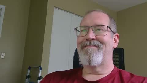 professor21255 online show from April 26, 2026, 5:10 pm