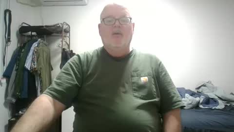 Professordave online show from January 16, 2026, 12:53 pm