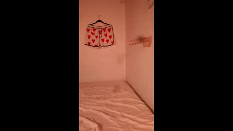 Snapshot of professorhushh chatting on February 19, 2026, 6:20 am professorhushh online show from February 19, 2026, 6:20 am