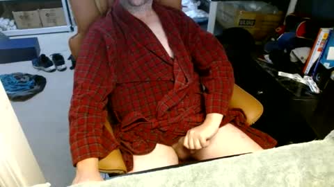 professorjackoff online show from June 25, 2026, 5:28 pm