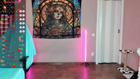 Di online show from January 6, 2025, 2:36 pm