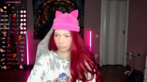 Di online show from January 24, 2025, 2:49 am