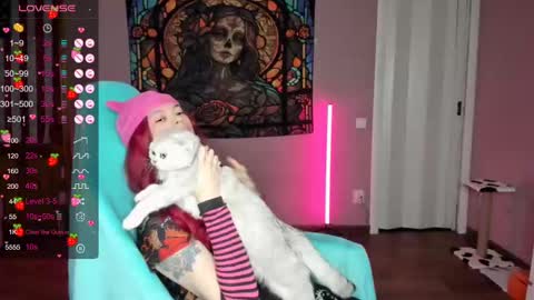 Di online show from February 24, 2025, 4:15 pm