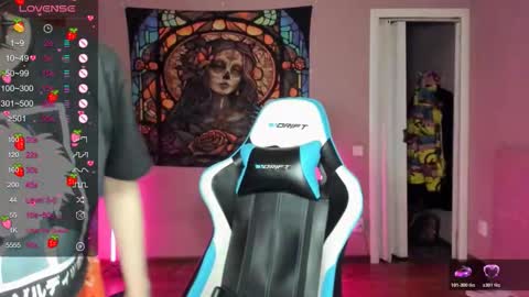 Di online show from March 7, 2026, 5:54 pm