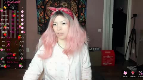 Di online show from May 11, 2026, 12:11 pm