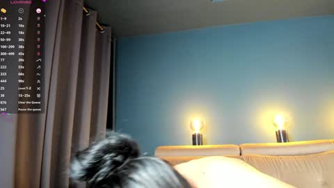 Snapshot of project_raven chatting on February 3, 2025, 6:28 pm Raven but you can call me sweetie or honey too online show from February 3, 2025, 6:28 pm