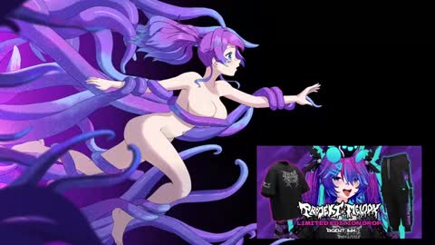 Melody AKA Mel  Melly online show from October 29, 2025, 12:24 am