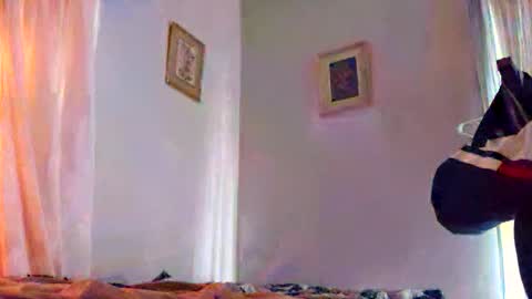 prolificock online show from December 1, 2025, 5:07 pm